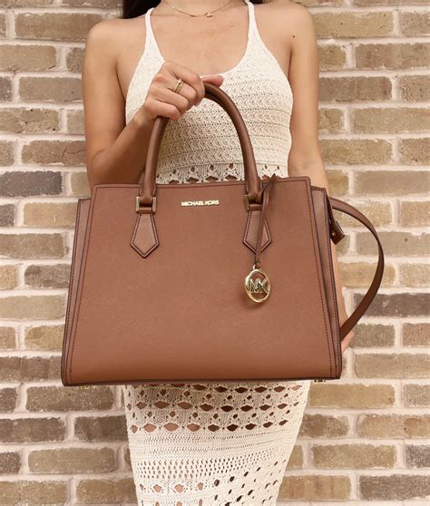 michael kors hope bag|michael kors most expensive purse.